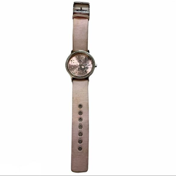 ED Hardy stainless steel water resistant Watch main image 6